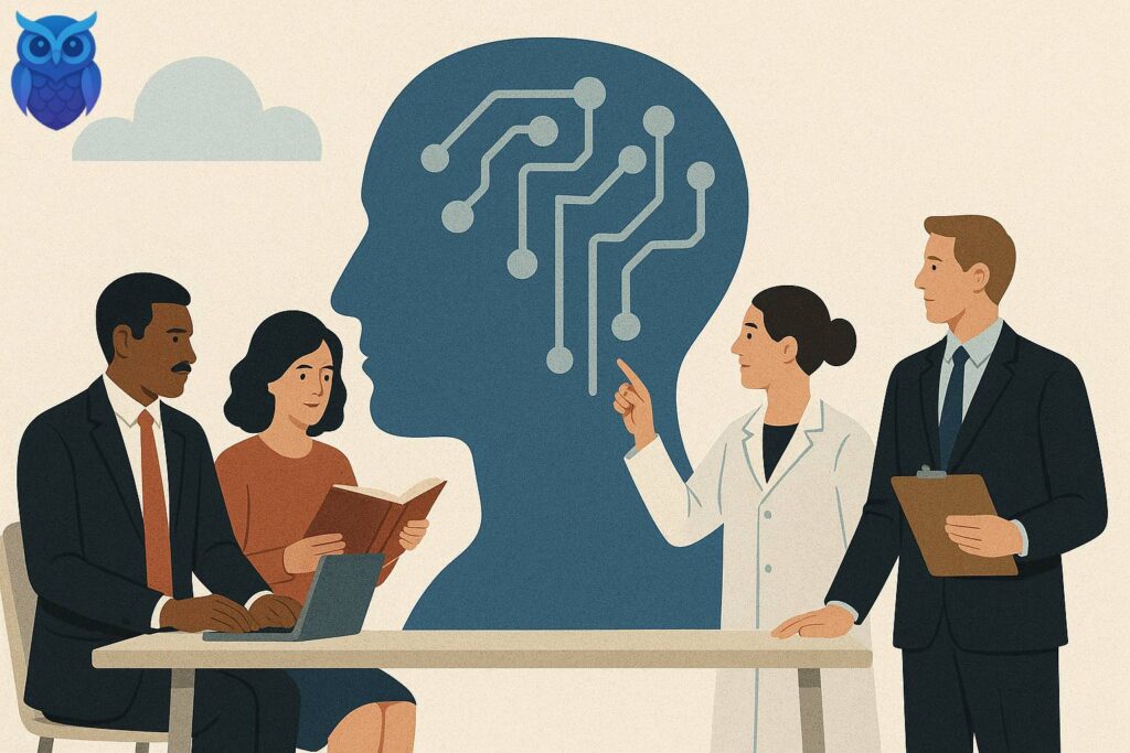 Consiliari AI - The AI Coaching Revolution