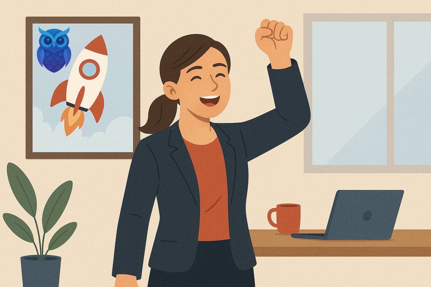 Consiliari AI - Career Superpower