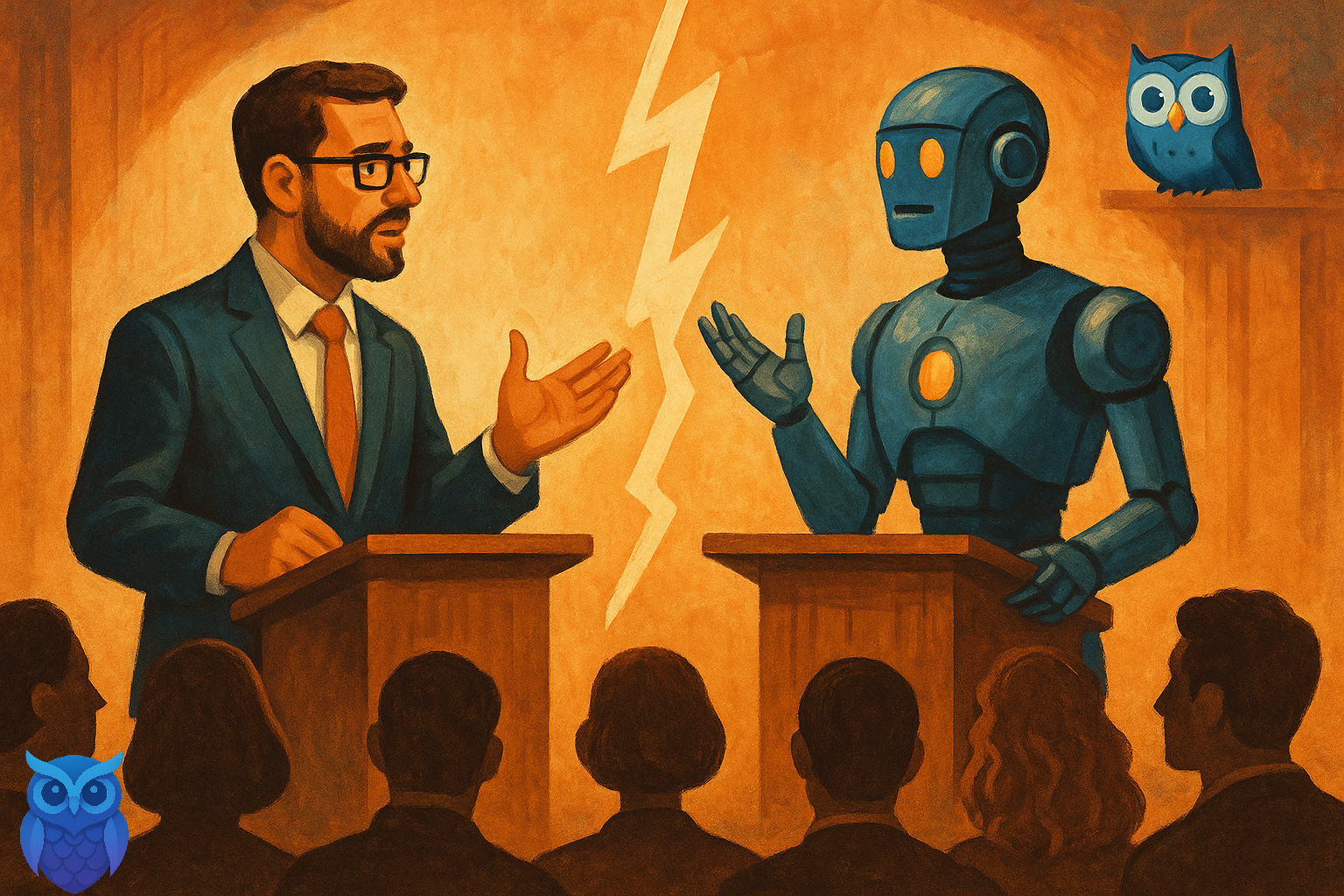 AI Career Coach vs Human Coach: Cost, Results & Experience – Consiliari