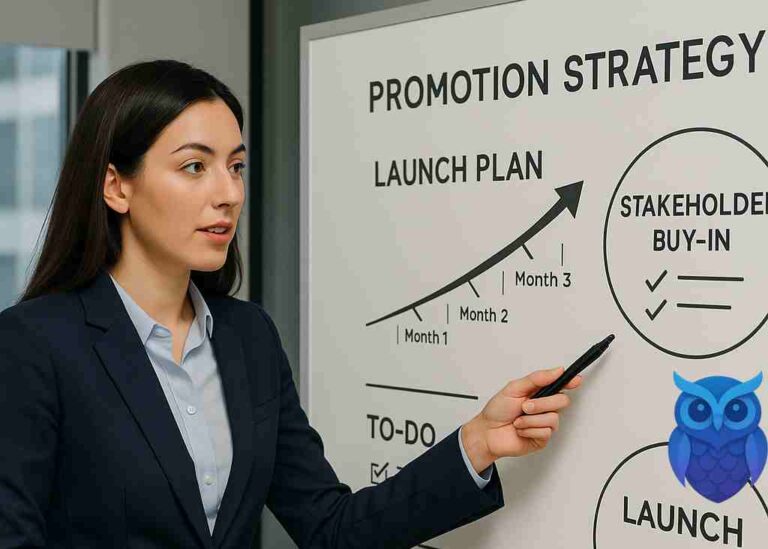 Consiliari AI - images - Consiliari AI coach - promotion strategy