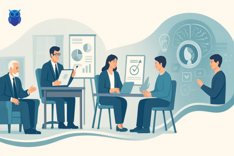 Consiliari AI evolution of coaching