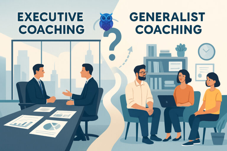 Consiliari AI - Consiliari AI Coach- career coach - executive coach