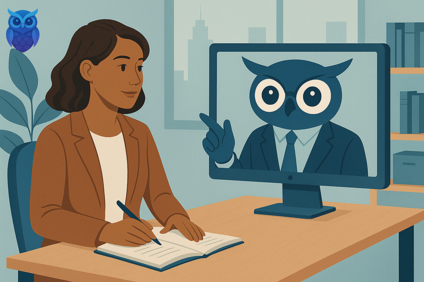 Consiliari AI Coach - ai career coach