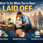 Laid Off - Consiliari