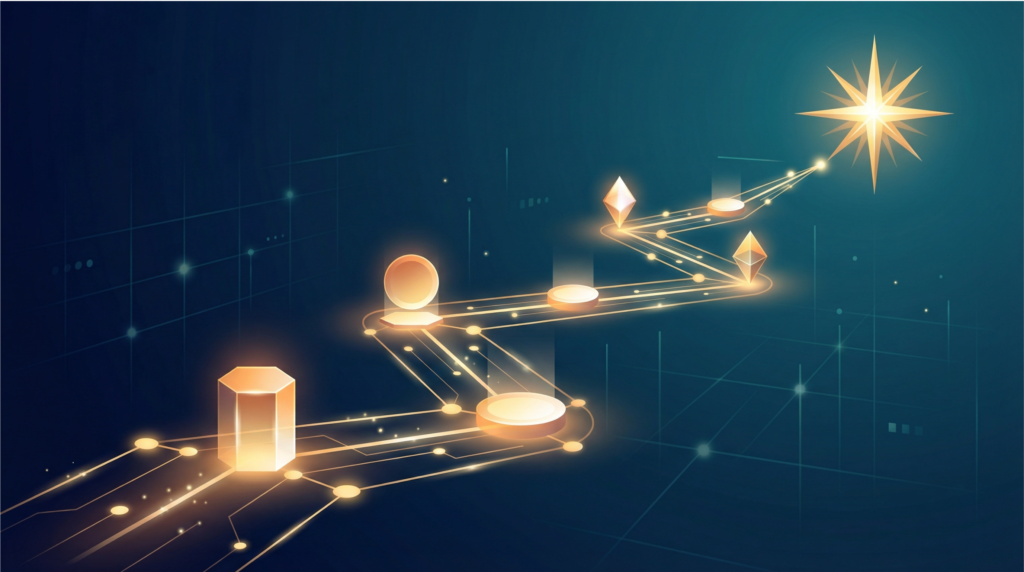 Consiliari Career Roadmap